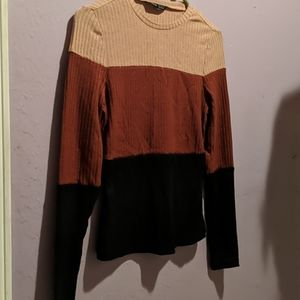 Lightweight Shein Sweater